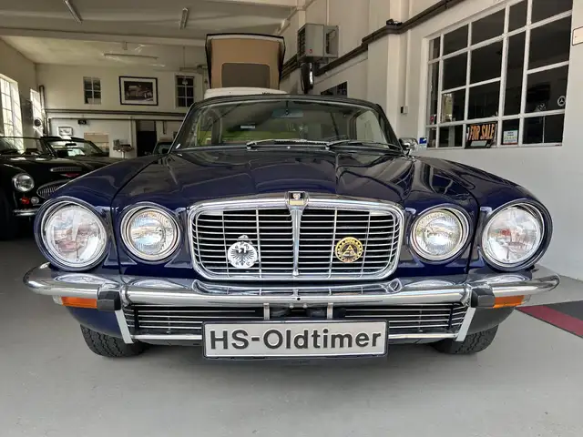 Jaguar XJ6 4.2 Coupe