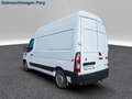 Renault Master Kasten L2H3 2,3 dCi Standheizung/Klima Weiß - thumbnail 4