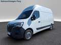 Renault Master Kasten L2H3 2,3 dCi Standheizung/Klima Weiß - thumbnail 1