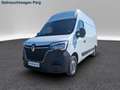 Renault Master Kasten L2H3 2,3 dCi Standheizung/Klima Weiß - thumbnail 2