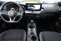 Nissan Juke N-Connecta MT SHZ Nav DigC Keyl PrivG LHZ 84 kW... Grau - thumbnail 8