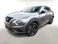 Nissan Juke N-Connecta MT SHZ Nav DigC Keyl PrivG LHZ 84 kW... Grau - thumbnail 1