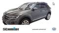 Volkswagen T-Roc 1,5TSI DSG Style AHK elektr. Heckklappe ACC Nav... Gris - thumbnail 1