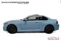 BMW M2 Coupé 3.0 AS*|HEADUP*CARBON*M SHADOW LINE*FULL| Bleu - thumbnail 10