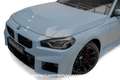 BMW M2 Coupé 3.0 AS*|HEADUP*CARBON*M SHADOW LINE*FULL| Bleu - thumbnail 12