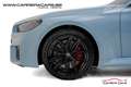 BMW M2 Coupé 3.0 AS*|HEADUP*CARBON*M SHADOW LINE*FULL| Bleu - thumbnail 9