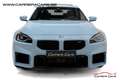 BMW M2 Coupé 3.0 AS*|HEADUP*CARBON*M SHADOW LINE*FULL| Bleu - thumbnail 2