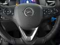 Opel Corsa F ELEGANCE+NAVI+SITZ-/LENKRADHEIZUNG+DAB+PARKPILOT Schwarz - thumbnail 16