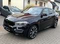 BMW X6 M X6 M50d Performance mega voll… Inz. mögl. Negru - thumbnail 2