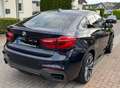 BMW X6 M X6 M50d Performance mega voll… Inz. mögl. Negru - thumbnail 4