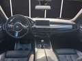 BMW X6 M X6 M50d Performance mega voll… Inz. mögl. Negru - thumbnail 5