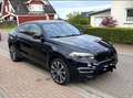 BMW X6 M X6 M50d Performance mega voll… Inz. mögl. Negru - thumbnail 1