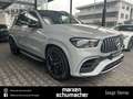 Mercedes-Benz GLE 63 AMG AMG GLE 63 S 4M+ Standh.+AHK+Night+Pano+Drivers Grau - thumbnail 3