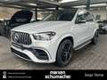 Mercedes-Benz GLE 63 AMG AMG GLE 63 S 4M+ Standh.+AHK+Night+Pano+Drivers Grau - thumbnail 1