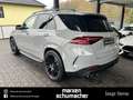 Mercedes-Benz GLE 63 AMG AMG GLE 63 S 4M+ Standh.+AHK+Night+Pano+Drivers Grau - thumbnail 6