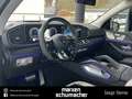 Mercedes-Benz GLE 63 AMG AMG GLE 63 S 4M+ Standh.+AHK+Night+Pano+Drivers Grau - thumbnail 9