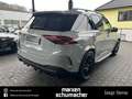 Mercedes-Benz GLE 63 AMG AMG GLE 63 S 4M+ Standh.+AHK+Night+Pano+Drivers Grau - thumbnail 4