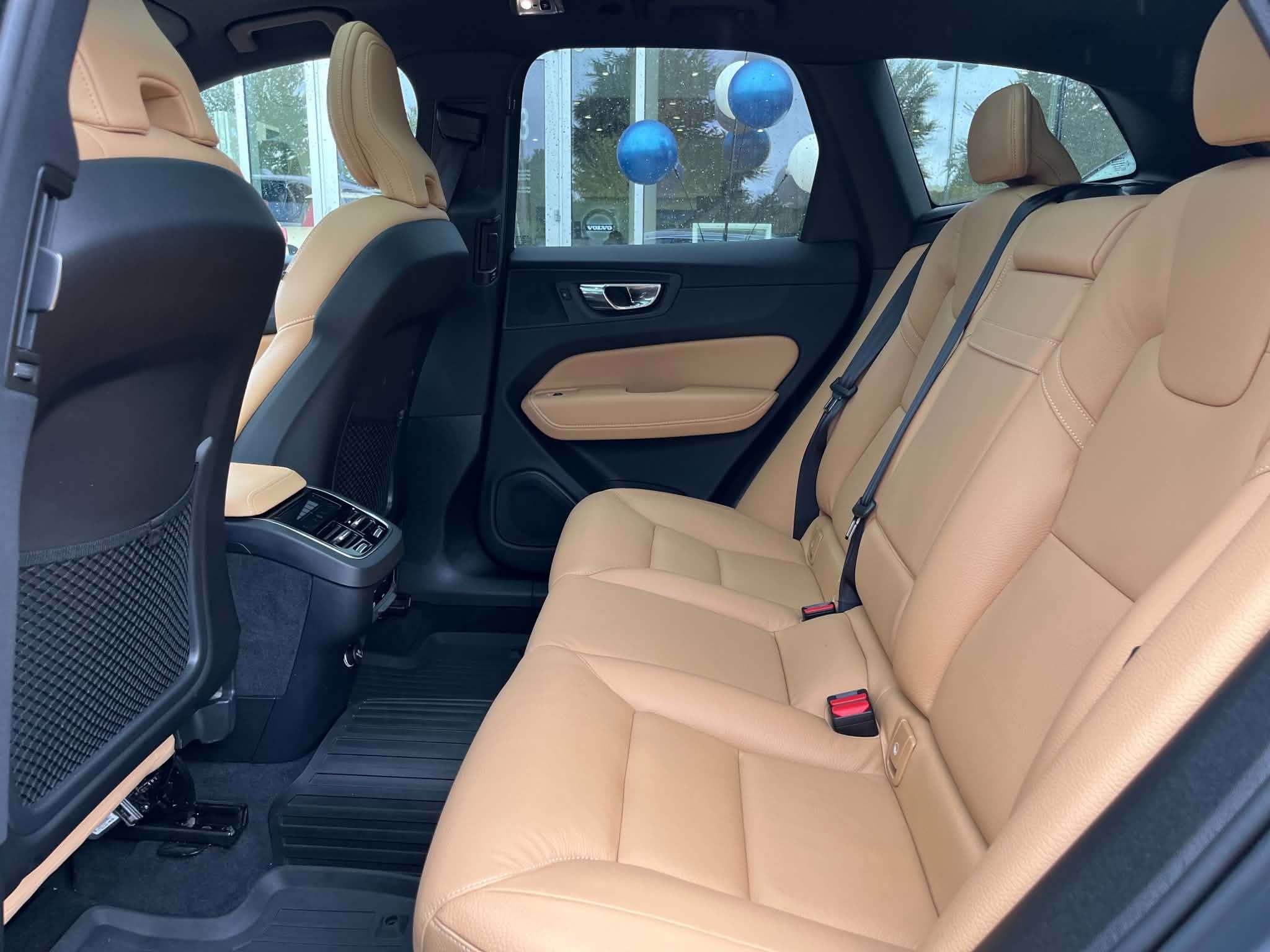 2019 Volvo XC60 T6 AWD Momentum thumb 12