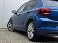 Volkswagen Polo 1.0 TSI HIGHLINE PANORAMA VIRTUAL LED NAP EERSTE E Bleu - thumbnail 11