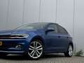 Volkswagen Polo 1.0 TSI HIGHLINE PANORAMA VIRTUAL LED NAP EERSTE E Bleu - thumbnail 3