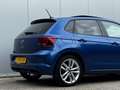 Volkswagen Polo 1.0 TSI HIGHLINE PANORAMA VIRTUAL LED NAP EERSTE E Bleu - thumbnail 27