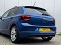 Volkswagen Polo 1.0 TSI HIGHLINE PANORAMA VIRTUAL LED NAP EERSTE E Bleu - thumbnail 12