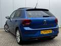 Volkswagen Polo 1.0 TSI HIGHLINE PANORAMA VIRTUAL LED NAP EERSTE E Bleu - thumbnail 10