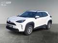 Toyota Yaris Cross Business Edition +Allwetter+Carplay+ Wit - thumbnail 2