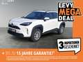 Toyota Yaris Cross Business Edition +Allwetter+Carplay+ Wit - thumbnail 1