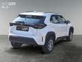 Toyota Yaris Cross Business Edition +Allwetter+Carplay+ Wit - thumbnail 6