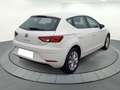 SEAT Leon 1.5 TGI 96kW (130CV) St&Sp Style Blanc - thumbnail 4