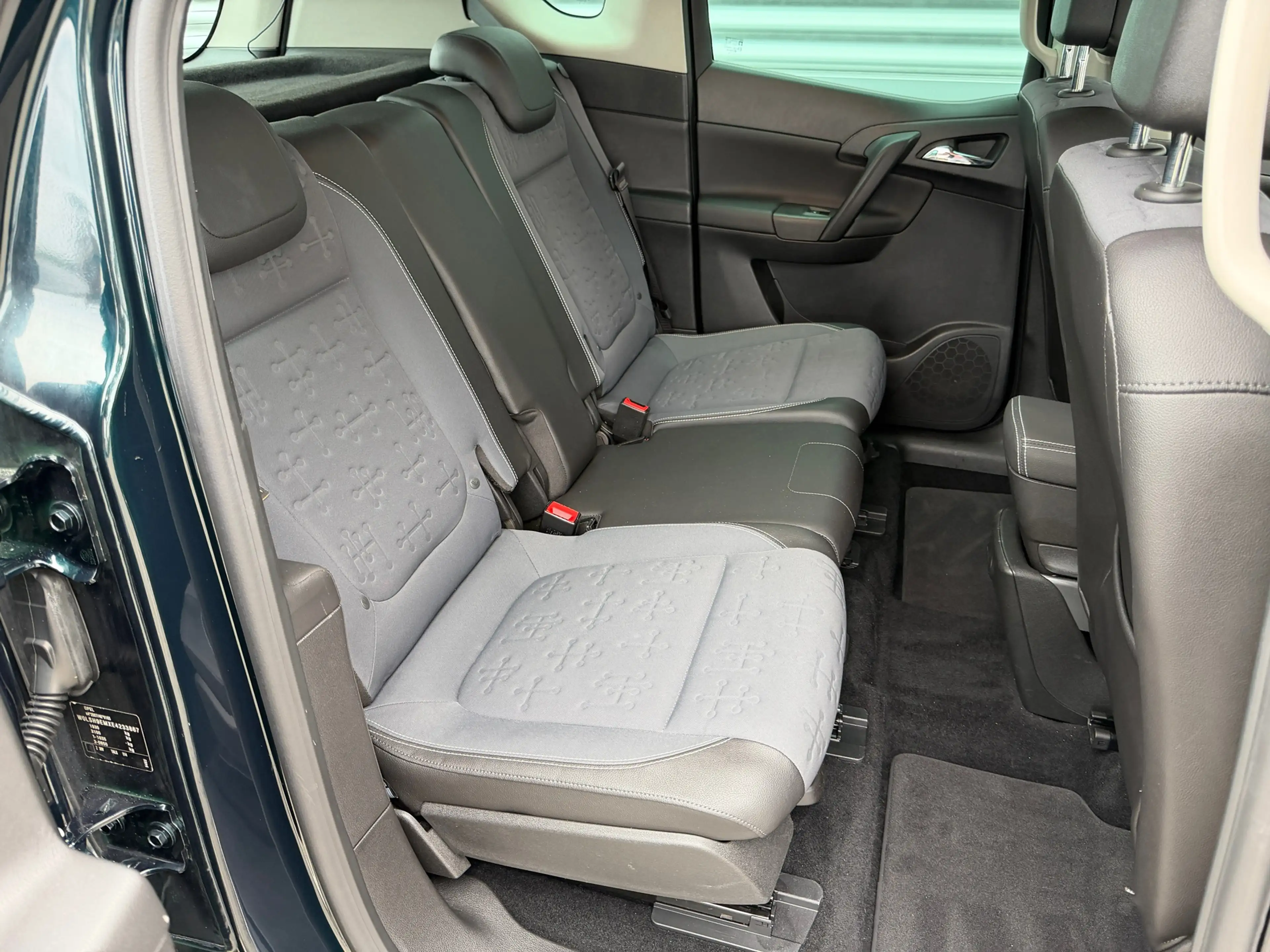 Opel Meriva 1.4 Turbo 120 pk Cosmo [ 1e eig, dealer oh, trekha — photo 12