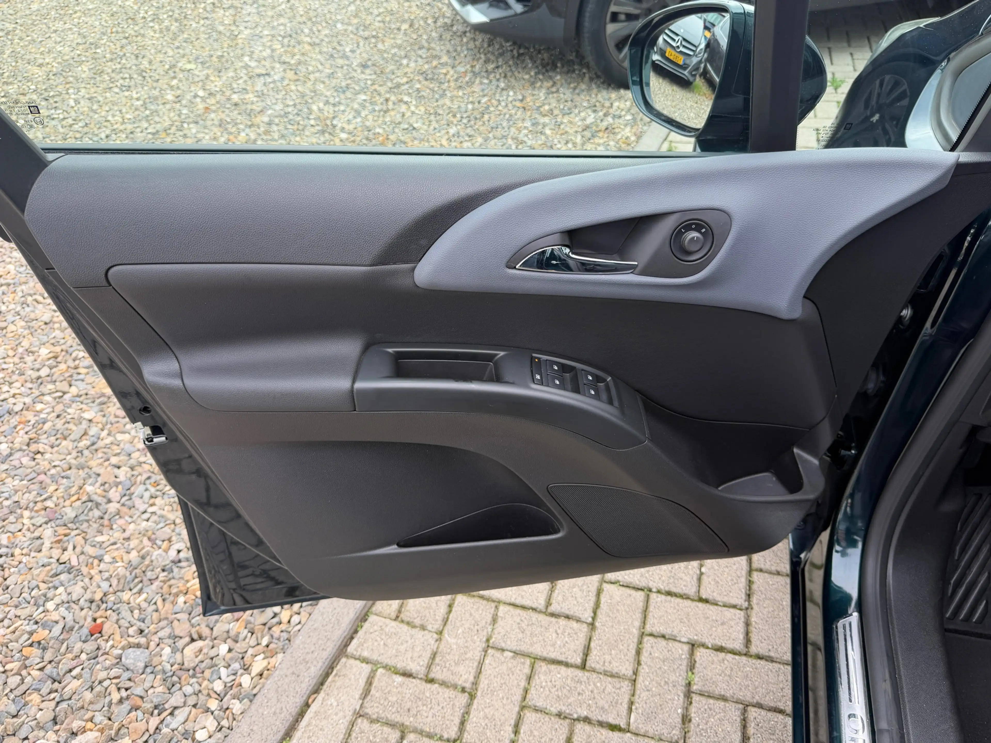 Opel Meriva 1.4 Turbo 120 pk Cosmo [ 1e eig, dealer oh, trekha — photo 33