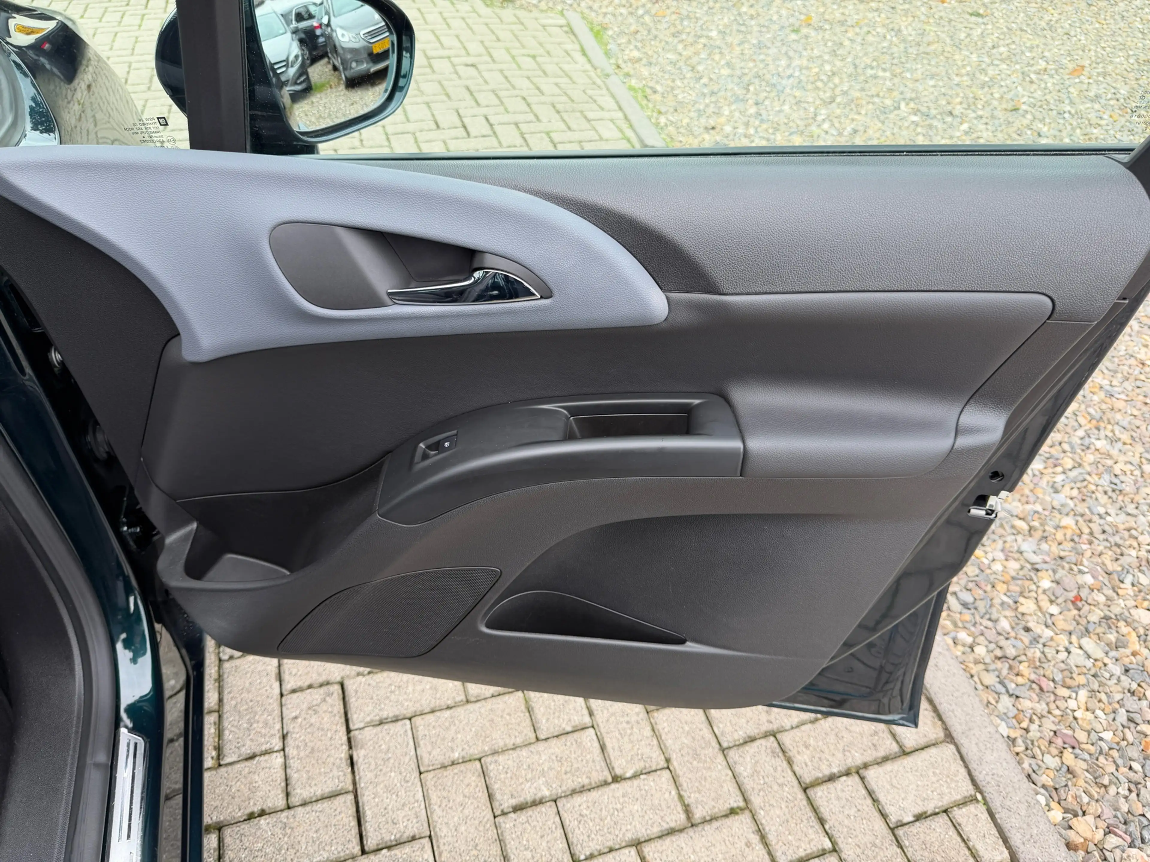 Opel Meriva 1.4 Turbo 120 pk Cosmo [ 1e eig, dealer oh, trekha — photo 40