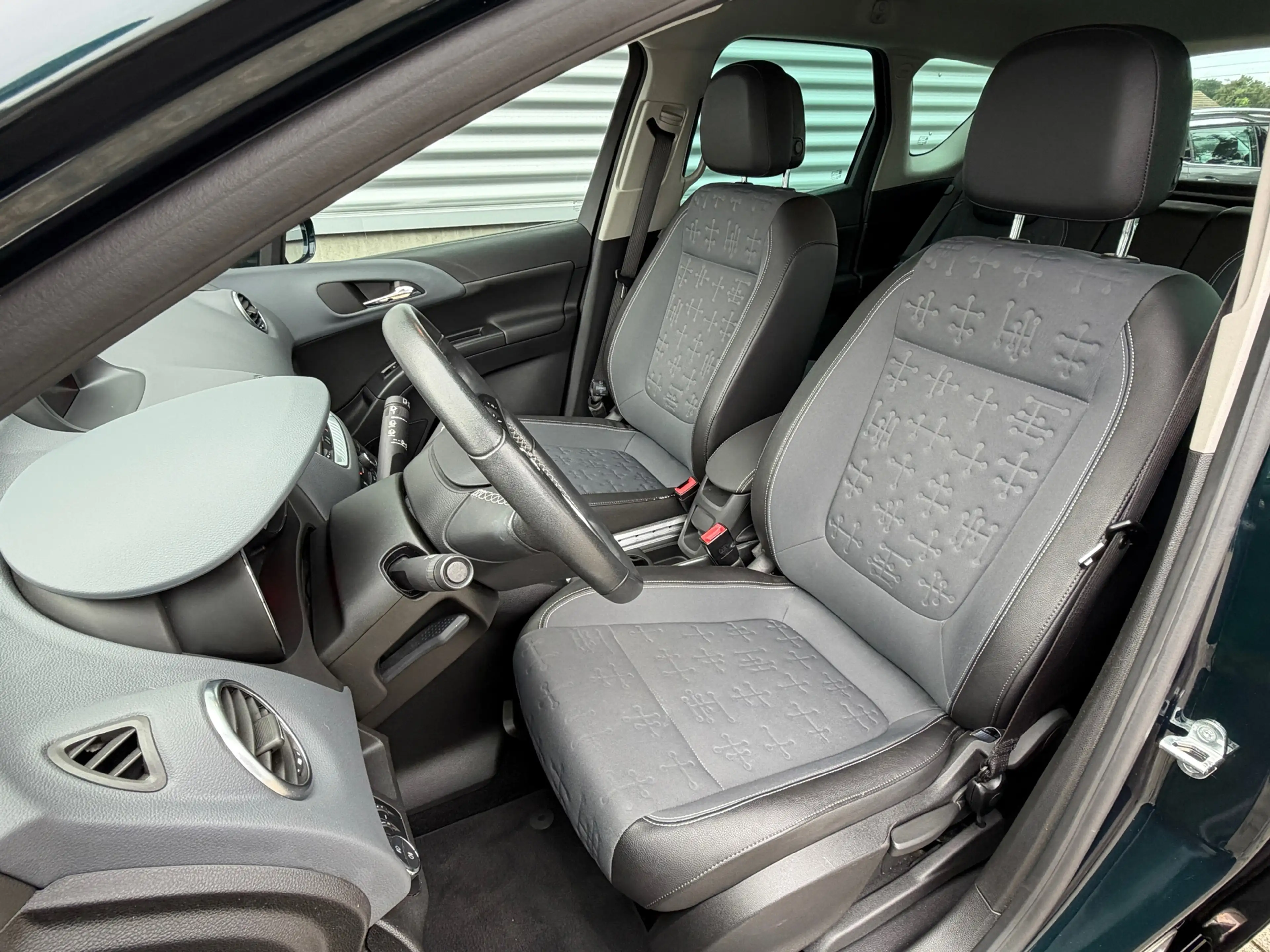 Opel Meriva 1.4 Turbo 120 pk Cosmo [ 1e eig, dealer oh, trekha — photo 7