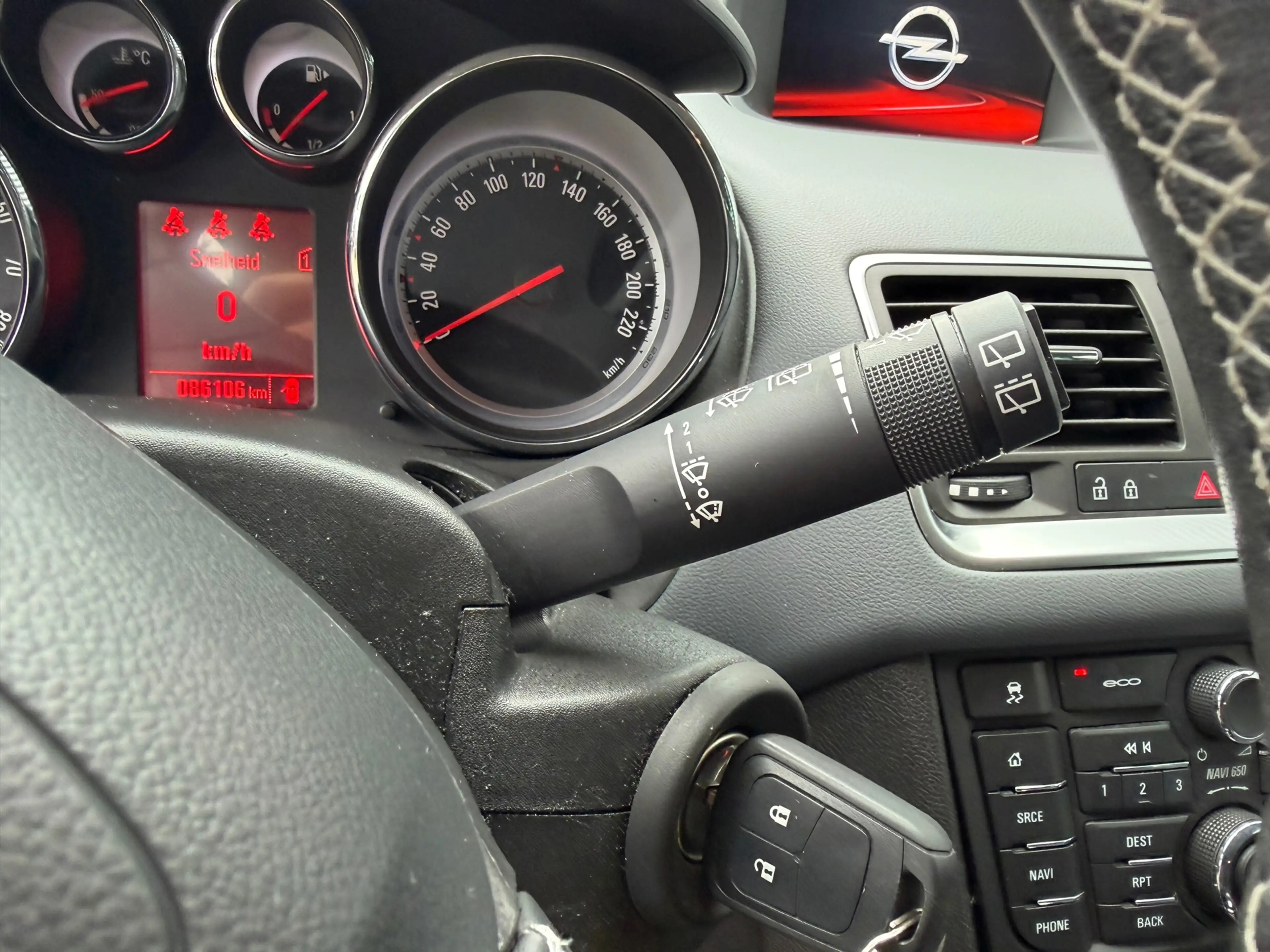 Opel Meriva 1.4 Turbo 120 pk Cosmo [ 1e eig, dealer oh, trekha — photo 26