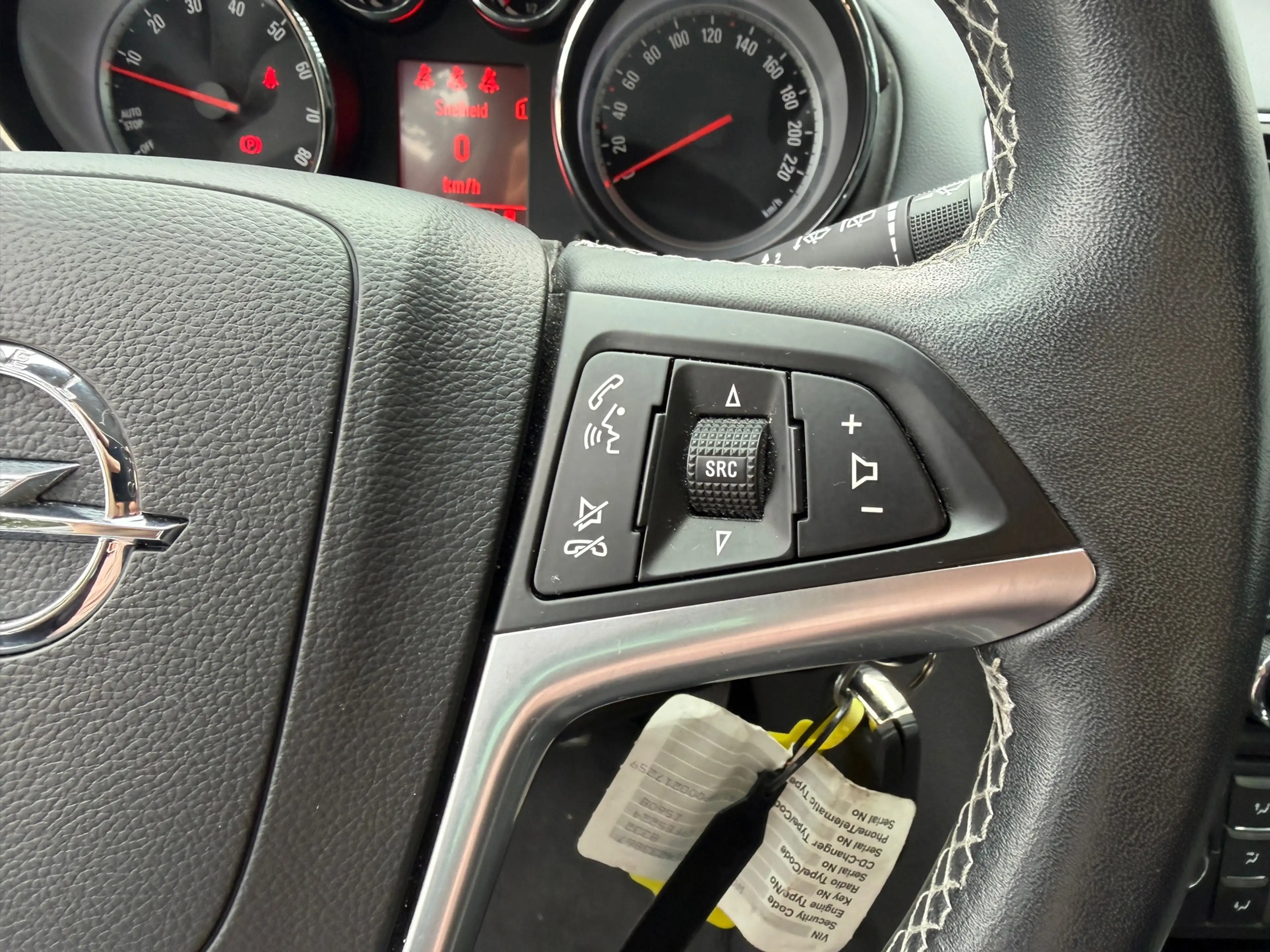 Opel Meriva 1.4 Turbo 120 pk Cosmo [ 1e eig, dealer oh, trekha — photo 24