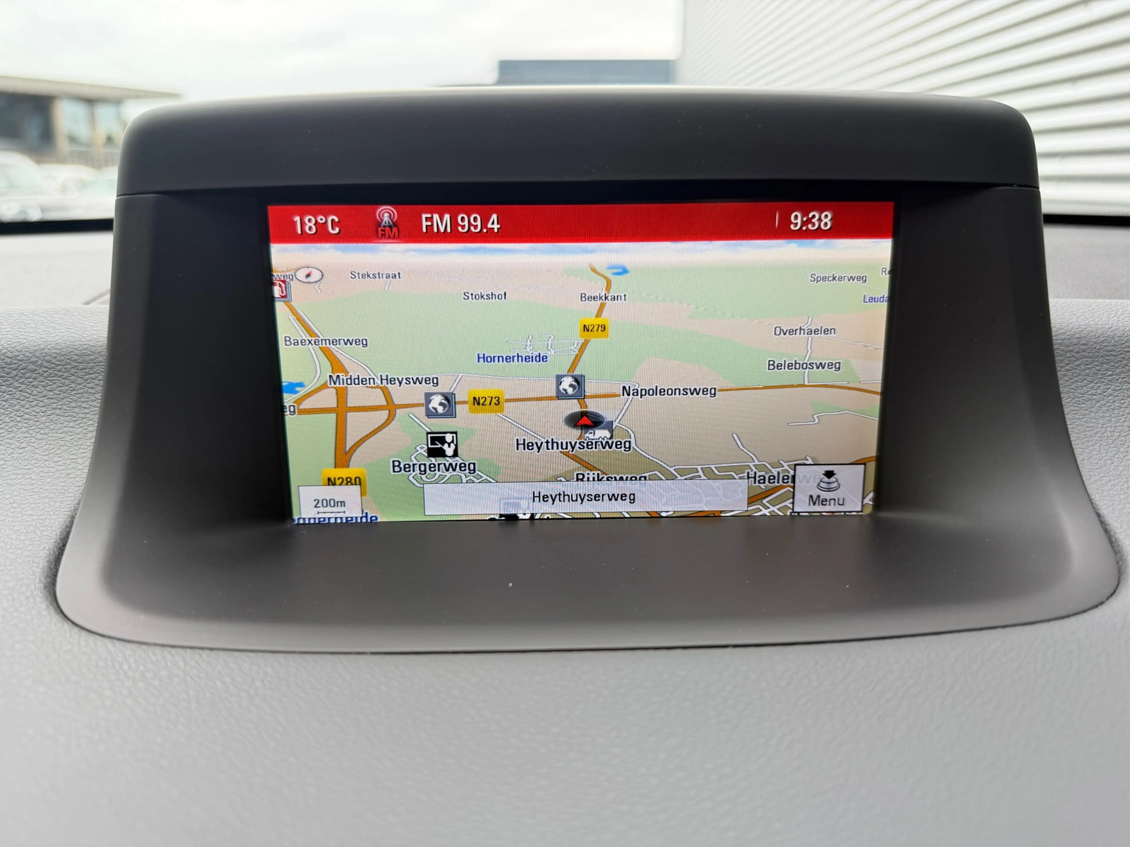 Opel Meriva 1.4 Turbo 120 pk Cosmo [ 1e eig, dealer oh, trekha — photo 17