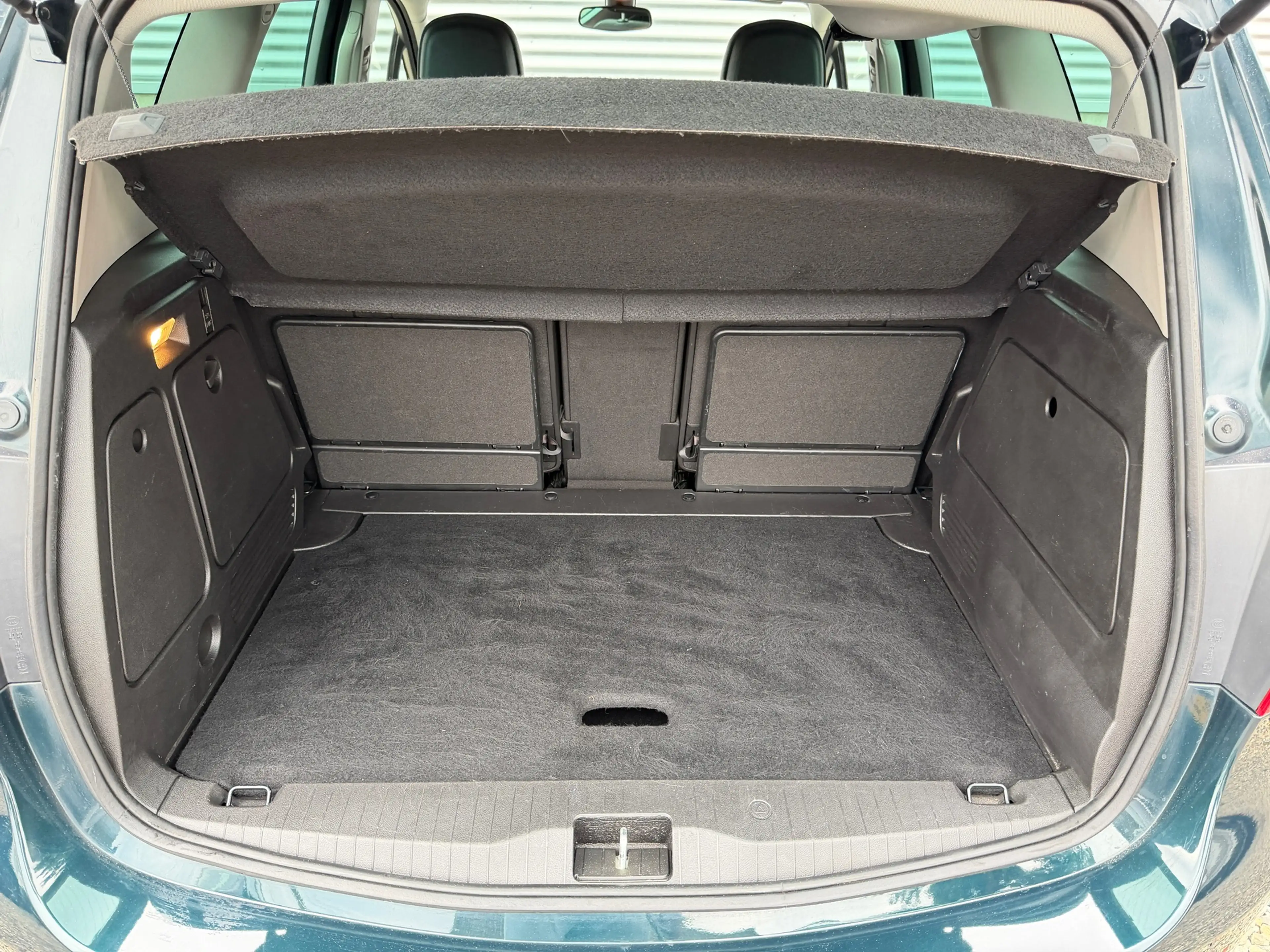 Opel Meriva 1.4 Turbo 120 pk Cosmo [ 1e eig, dealer oh, trekha — photo 21