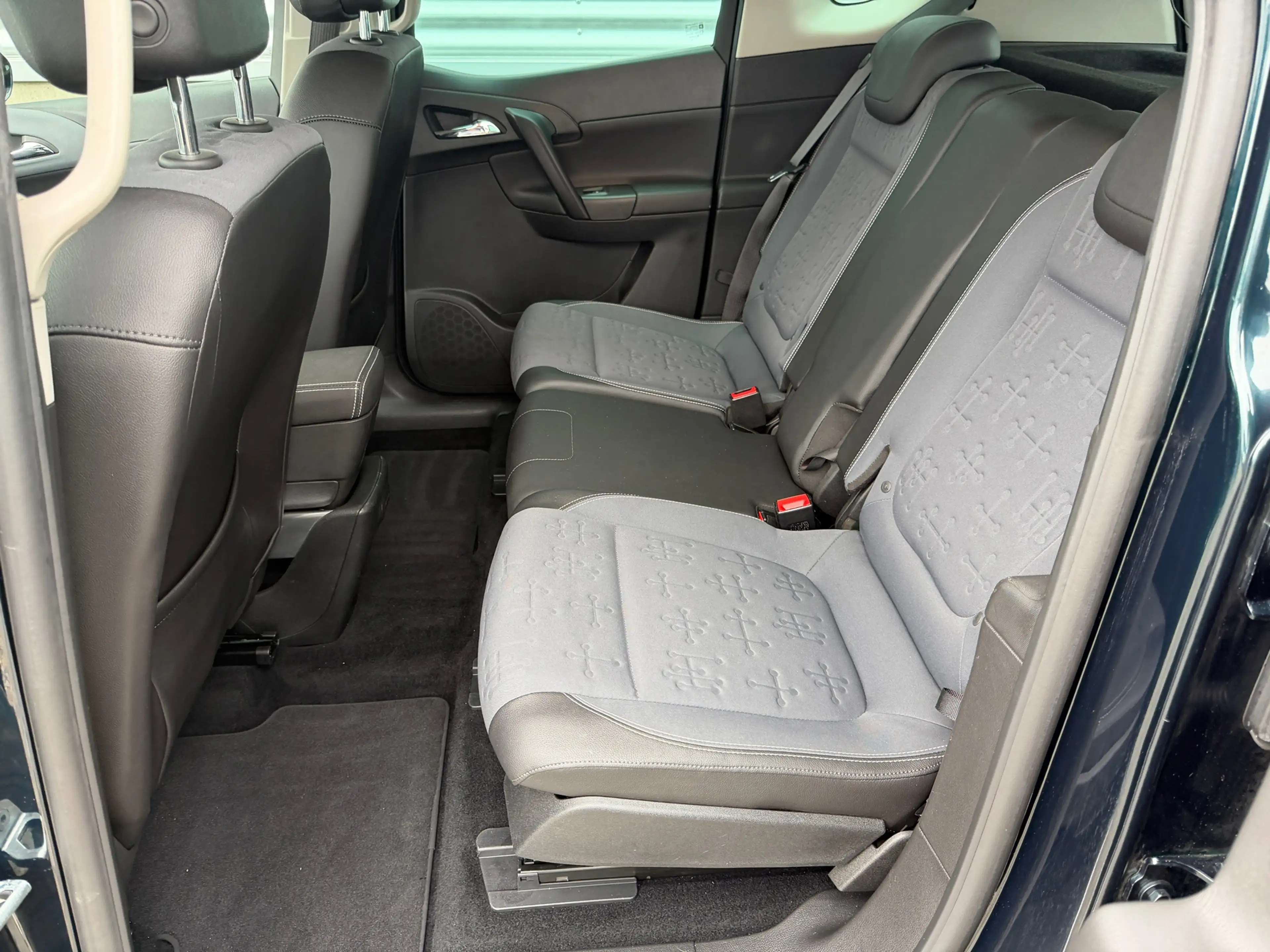 Opel Meriva 1.4 Turbo 120 pk Cosmo [ 1e eig, dealer oh, trekha — photo 8