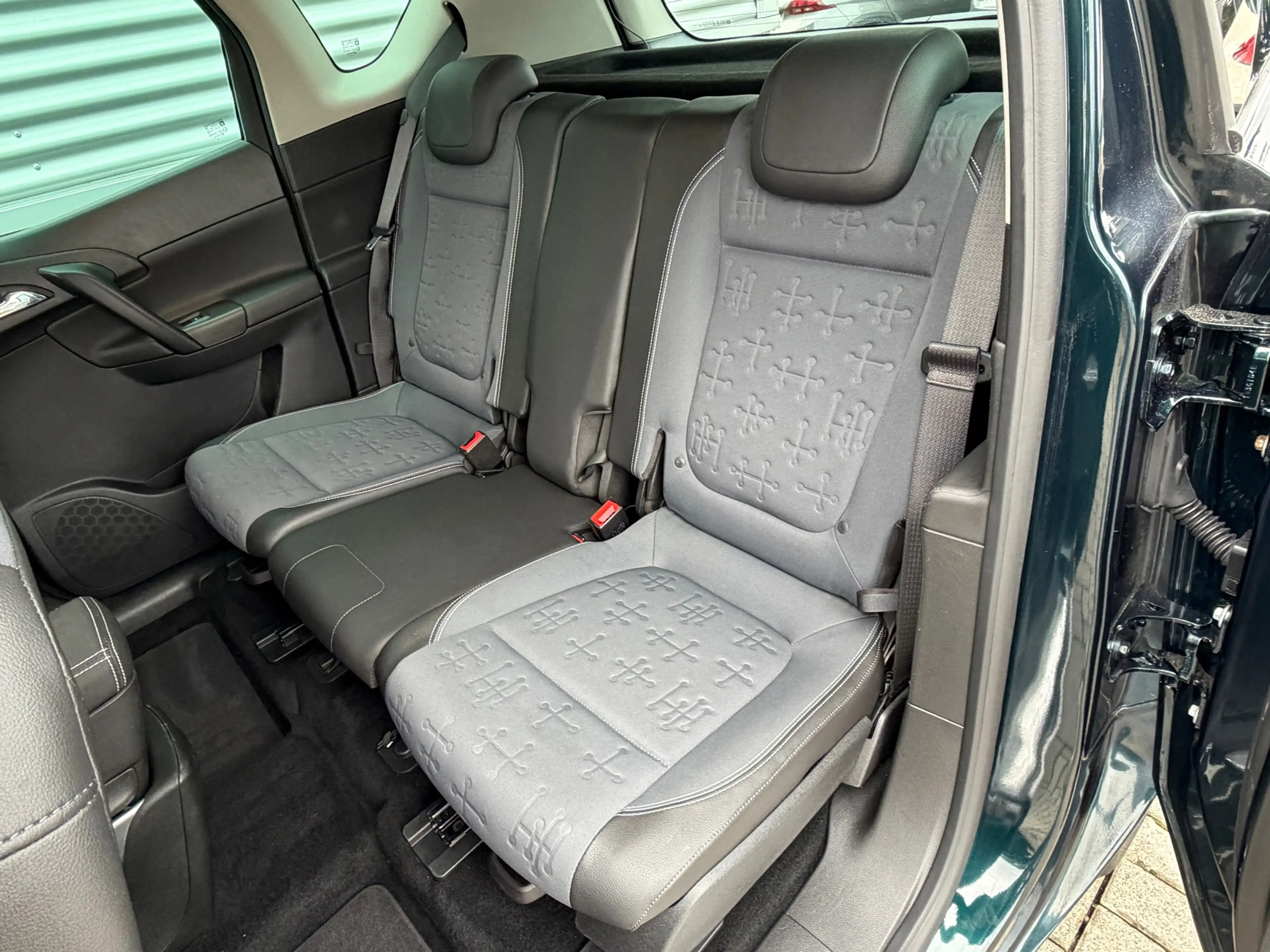 Opel Meriva 1.4 Turbo 120 pk Cosmo [ 1e eig, dealer oh, trekha — photo 9