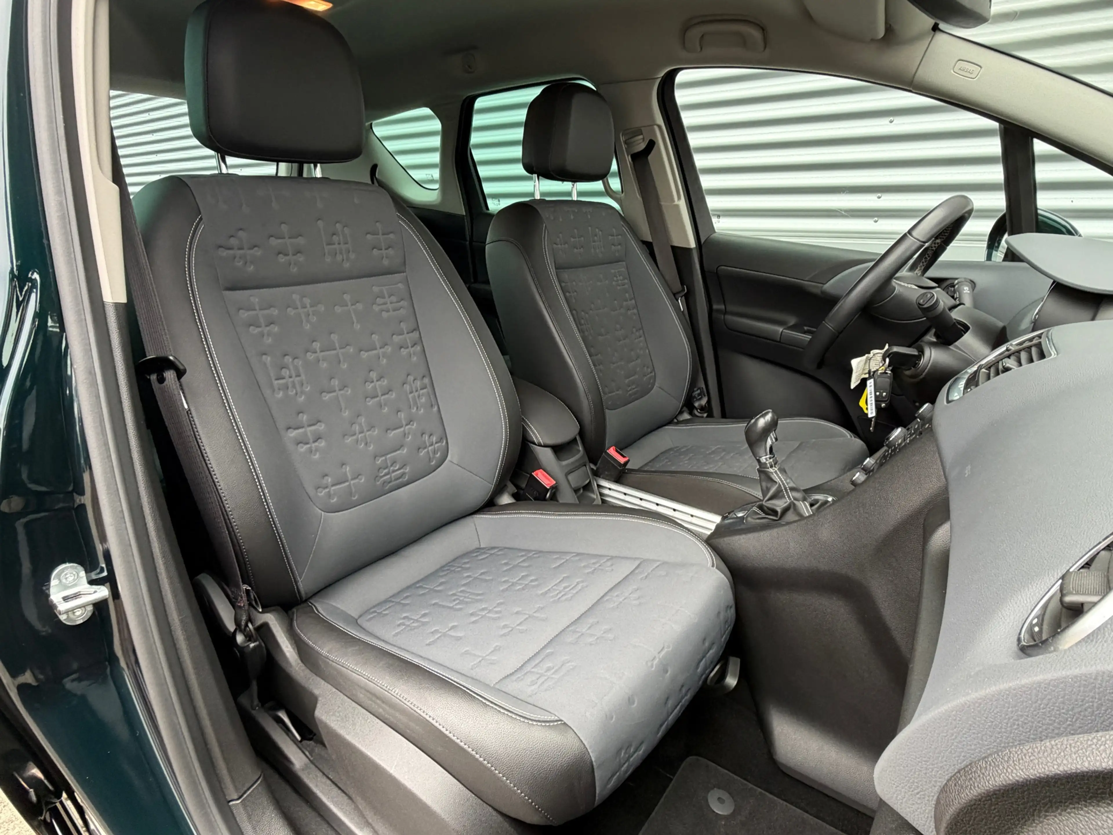 Opel Meriva 1.4 Turbo 120 pk Cosmo [ 1e eig, dealer oh, trekha — photo 11
