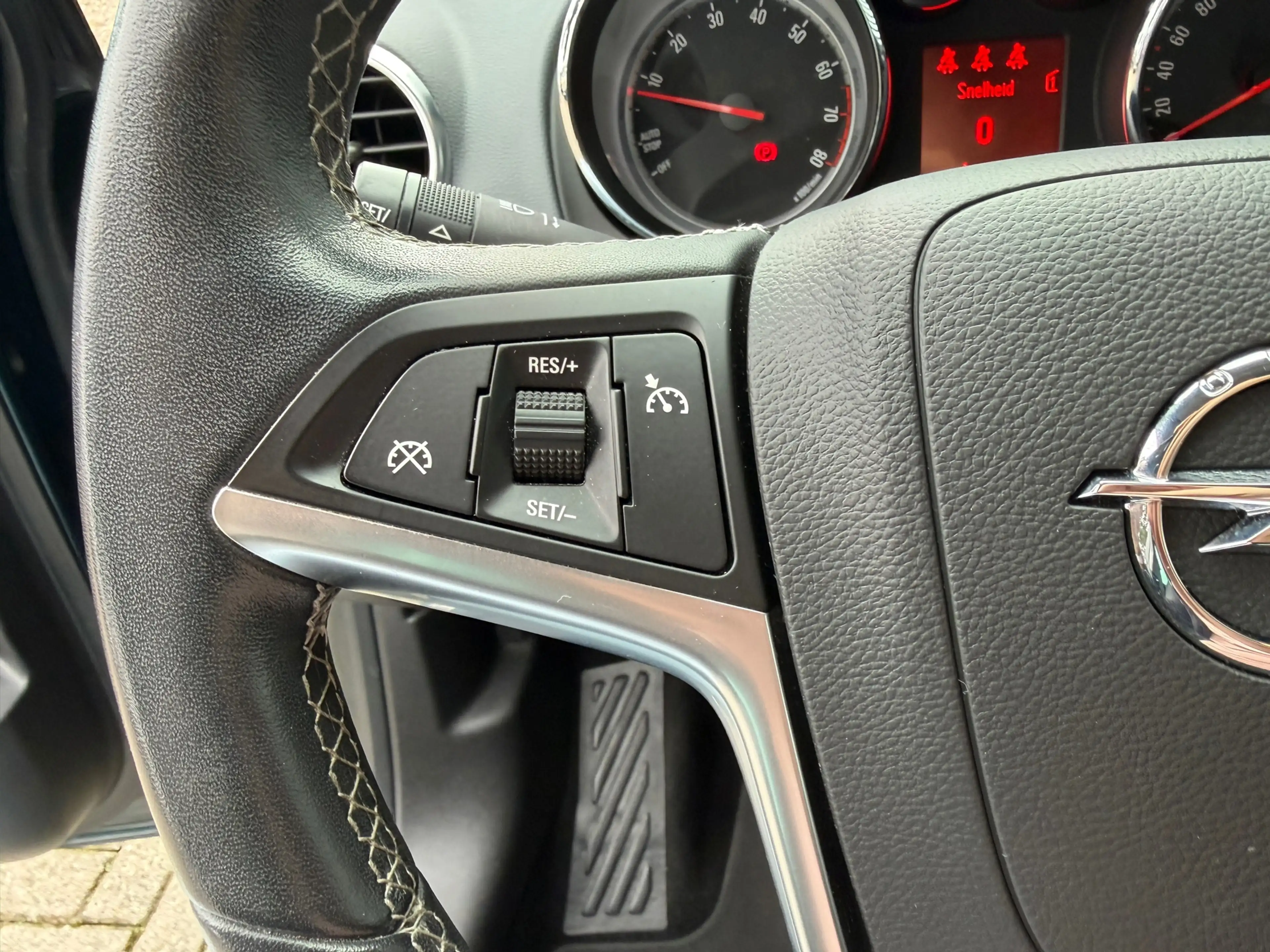 Opel Meriva 1.4 Turbo 120 pk Cosmo [ 1e eig, dealer oh, trekha — photo 23