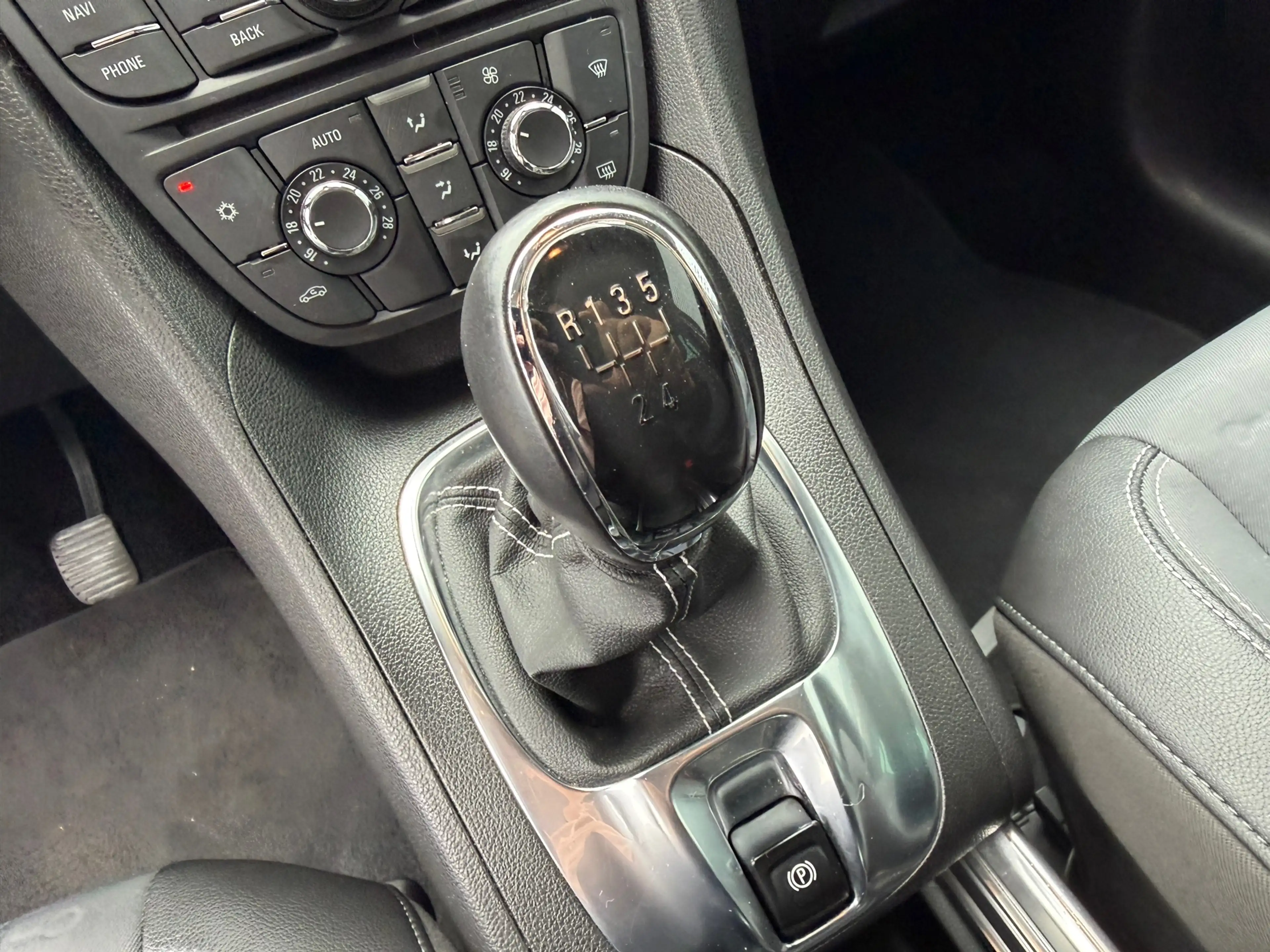 Opel Meriva 1.4 Turbo 120 pk Cosmo [ 1e eig, dealer oh, trekha — photo 28