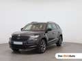 Skoda Kodiaq 4x4 SportLine TDI SCR DSG Schwarz - thumbnail 1