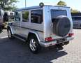 Mercedes-Benz G Long DESIGNO-COMAND-TV-asientos eléc Gris - thumbnail 3