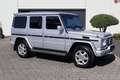 Mercedes-Benz G Long DESIGNO-COMAND-TV-asientos eléc Gris - thumbnail 27