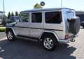Mercedes-Benz G Long DESIGNO-COMAND-TV-asientos eléc Gris - thumbnail 2