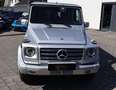 Mercedes-Benz G Long DESIGNO-COMAND-TV-asientos eléc Gris - thumbnail 29