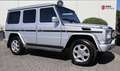 Mercedes-Benz G Long DESIGNO-COMAND-TV-asientos eléc Gris - thumbnail 26
